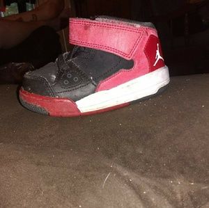 Jordan's size 6c